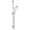 Image de Duravit, Système de douche, Set de douche chromé