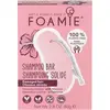 Image de Foamie, Shampoing, Hibiskiss (Shampoing solide, 80 g)