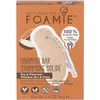 Image de Foamie, Shampoing, Embrassez-moi Argan (Shampoing solide, 80 g)