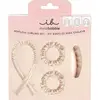 Image de Invisibobble, Élastique à cheveux, Kit de frisage sans chauffage