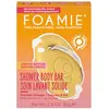 Image de Foamie, Gel douche, Soin douche solide Beach Please (Barre de douche pour le corps) 80 g (80 g)
