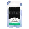 Image de Invisibobble WE ARE RECYCLED! Black 5pc Haarelastiek