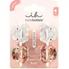 Image de Invisibobble, Barrette + pince à cheveux, Petit Bijoux (4 pcs)