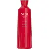 Image de Neqi, Shampoing, Repair Reveal Shampooing répare les cheveux abîmés en profondeur Sans sulfate Soins professionnels (Shampoing liquide, 330 ml)