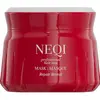 Image de Neqi, Masque capillaire, Repair Reveal Mask Repairs Deep Hair Damage Sulfate-Free Professional Care at Home 250ml (250 ml)