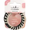 Image de Invisibobble, Élastique à cheveux, Attaches de cheveux Twis Class Bra 3 (Élastiques à cheveux)