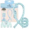 Image de Invisibobble, Élastique à cheveux, Gifting Kit S Baby Curl 4 (Set d'élastiques pour cheveux)