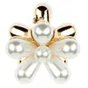 Image de Invisibobble CLIPSTAR S Pearly Flower 4pc Haarspelden