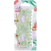 Image de Invisibobble, Barrette + pince à cheveux, Hair Clip Clipstar L Oasis Matcha Reset (1 pcs)