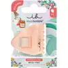 Image de Invisibobble, Barrette + pince à cheveux, Everclaw S Oasis Coral Crush Small Hair Clip in Soft Coral Red (1 pcs)