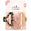 Image de Invisibobble IB CLIPSTAR M Golden Roar Haarspelden