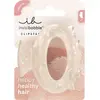 Image de Invisibobble, Barrette + pince à cheveux, pince clipstar M rosy bliss (1 pcs)