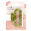 Image de Invisibobble IB CLIPSTAR M Evergreen Haarspelden
