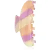 Image de Invisibobble, Barrette + pince à cheveux, pince à cheveux clipstar L tricolor (1 pcs)