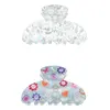 Image de Invisibobble CLIPSTAR Cosmic Glow M 2pc Haarspelden