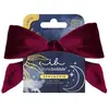 Image de Invisibobble, Élastique à cheveux, Sprunchie Eclipse Velvet Grace Stylish Hair Accessory (Élastiques à cheveux)
