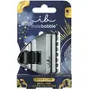 Image de Invisibobble, Barrette + pince à cheveux, pince everclaw M eclipse moonbeam (1 pcs)