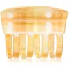 Image de Invisibobble, Barrette + pince à cheveux, Pince à Cheveux Lumineuse Clipstar Joy (1 pcs)