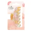 Image de Invisibobble CLIPSTAR Pastel Prism M 1pc Haarspelden