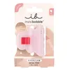 Image de Invisibobble EVERCLAW Rosy Plateau M 1pc Haarspelden