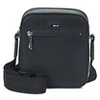 Image de Handtasje BOSS Ray M NS Zip Zwart