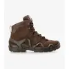 Image de Lowa, Hommes, Chaussures de randonnée, Zephyr MK2 GTX Mid - Trekkingschuhe (42.5), Marron