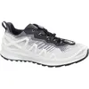 Image de Lowa, Hommes, Chaussures de randonnée, Merger GTX LO (45), Gris, Blanc, Noir