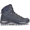 Image de Lowa, Hommes, Chaussures de randonnée, Renegade Evo (42.5), Bleu