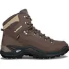Image de Lowa, Hommes, Chaussures de randonnée, Renegade GTX Mid (46), Marron