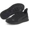Image de Puma, Unisexe, Baskets, Anzarun Lite Jr, Noir, (37)