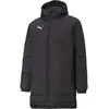 Image de Puma, Hommes, Veste de running, Veste de Bench-657268 (S), Noir, S