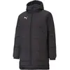 Image de Puma, Hommes, Veste de running, Veste de Bench-657268 (3XL), Noir, 3XL