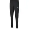 Image de Puma, Hommes, Bas de sport, pantalon d'entraînement poly teamRISE-657390 (3XL), Noir