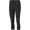 Image de Puma, Femmes, Leggings, Train Fav Forever Collant 3/4-520266 (S), Noir