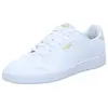 Image de Puma, Hommes, Baskets, Équipe de shuffle, Blanc, (40)