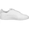 Image de Puma, Unisexe, Baskets, Équipe de shuffle, Blanc, (41)