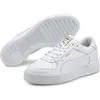Image de Puma, Hommes, Baskets, Chaussures CA Pro Classic, Blanc, (45)