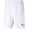 Image de Puma, Hommes, Bas de sport, équipeRISE Short-704942 (M), Blanc