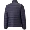 Image de Puma, Hommes, Vestes de survêtement, Veste Légère Teamliga (S), Bleu, S