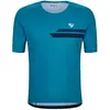 Image de Ziener Maillot à Manches Courtes Nenox