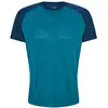 Image de Ziener Maillot à Manches Courtes Nabalis
