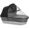 Image de Cybex, Poussette : accessoires, Housse de pluie Melio Cot