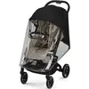 Image de Cybex, Poussette : accessoires, Housse de pluie Beezy