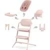 Image de Cybex, Chaise haute, Lemo 2 (Chaise haute Rehausseur)