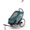 Image de Cybex Remorque De Vélo Zeno Bike