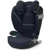 Image de Cybex, Siège auto, Solution S2 I-Fix (Siège pour enfant, Norme ECE R129/i-Size)