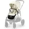 Image de Cybex, Poussette : accessoires, Unité de siège Gazelle S