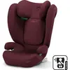 Image de Cybex, Siège auto, Solution B I-Fix (Siège pour enfant, Norme ECE R129/i-Size)