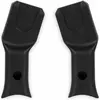 Image de Cybex, Poussette : accessoires, Adaptateur EOS Noir black