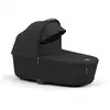Image de Cybex Priam Luxe Nacelle - Sepia Black
